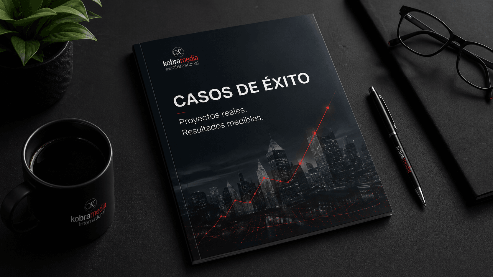 Casos de éxito de crecimiento digital