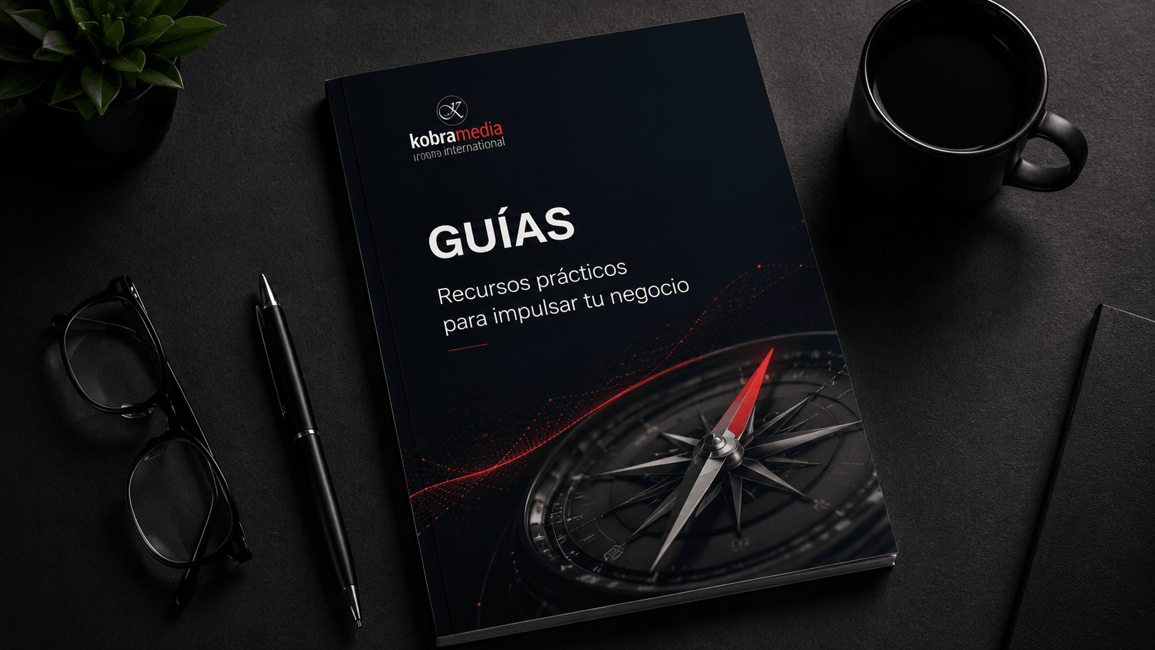 Herramientas y guías para mejorar la estrategia digital