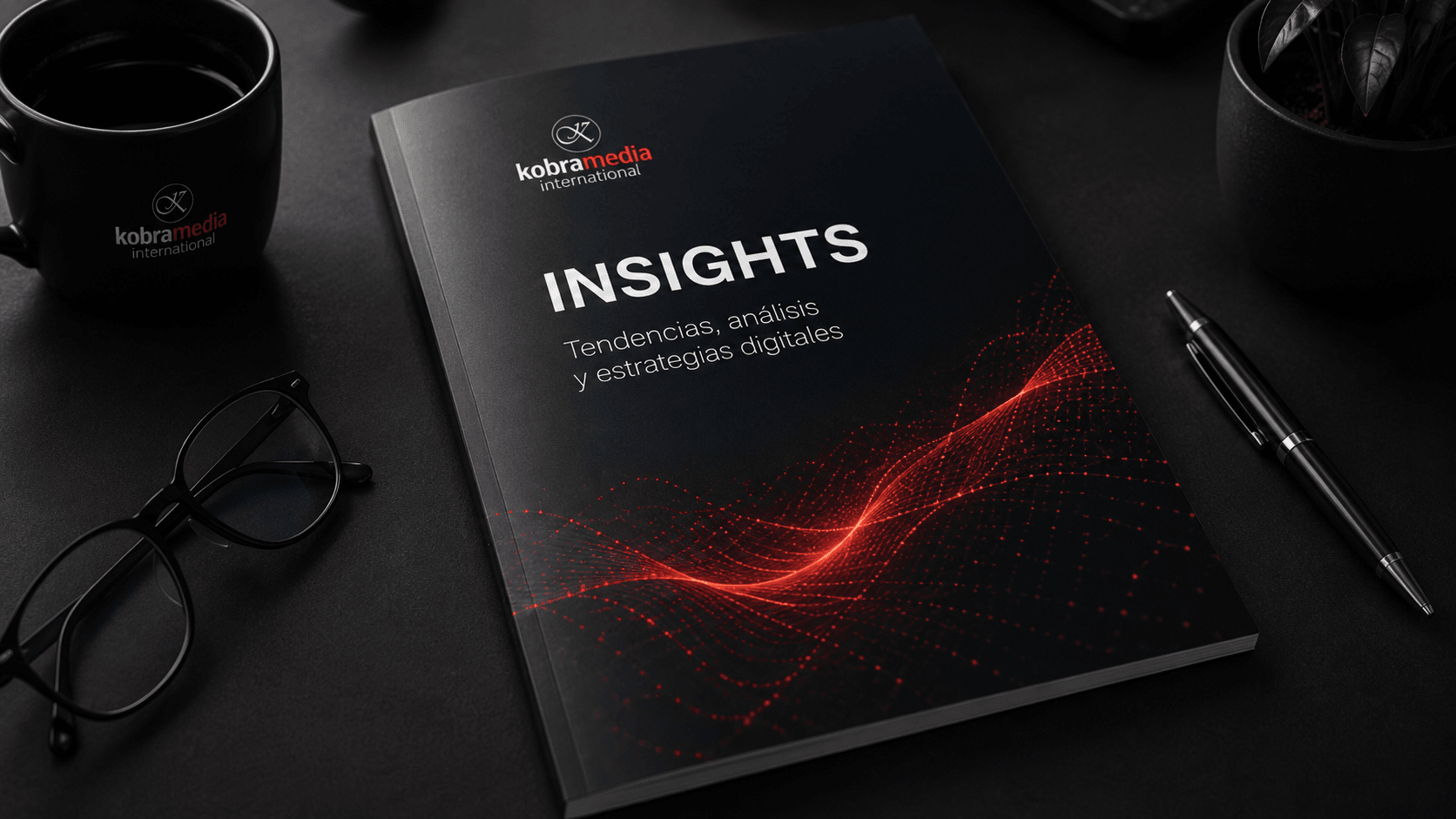 Insights y tendencias de marketing digital